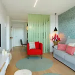 La Casita Del Muelle Daire