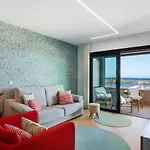 Daire La Casita Del Muelle