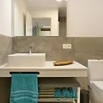 Daire La Casita Del Muelle *