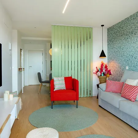 La Casita Del Muelle Apartment Tasarte