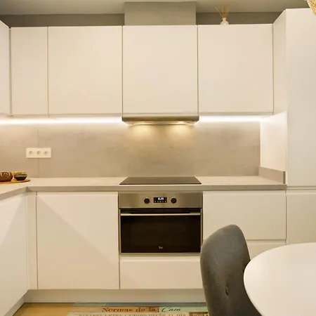 La Casita Del Muelle Apartment Tasarte