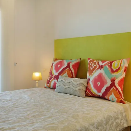 Apartment La Casita Del Muelle *
